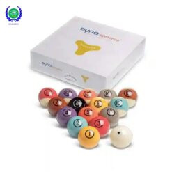 BI BIDA LỖ DYNA TUNGSTEN