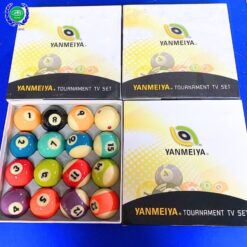 BI BIDA LỖ YANMEIYA TV PRO