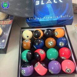 Alternative view of BI LỖ BLACK ĐÀI LOAN