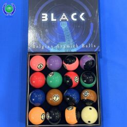 BI LỖ BLACK ĐÀI LOAN