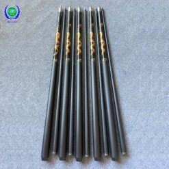CƠ BIDA LỖ PHỦ CARBON HCTQ