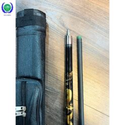 Alternative view of CƠ BIDA LỖ PHỦ CARBON HCTQ