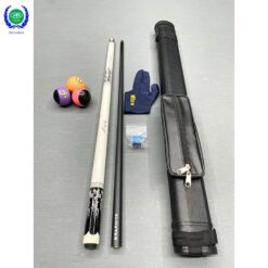 Alternative view of CƠ BIDA LỖ PHỦ CARBON PREOAI