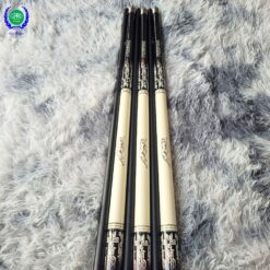 CƠ BIDA LỖ PHỦ CARBON PREOAI