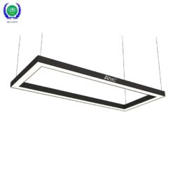 Đèn LED khung chữ nhật Aplus