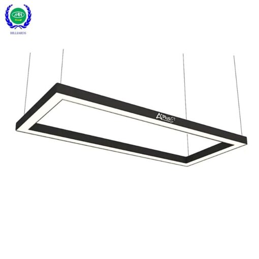 Đèn LED khung chữ nhật Aplus