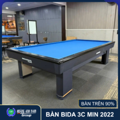 Alternative view of BÀN BIDA 3 BĂNG MIN NHẬP 2022