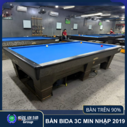 Alternative view of Bàn Bida 3C Min Nhập 2019 | Bàn Trên 90% | BH 36 Tháng
