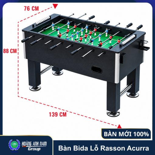 Bàn Bi Lắc JX104B (1)