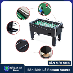 Alternative view of BÀN BI LẮC JX104B