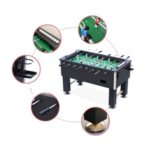 Bàn BI LẮC HAN 1 - Ảnh 2