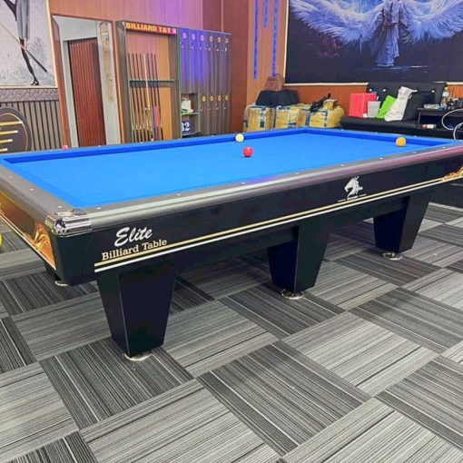 BÀN BIDA 3C DYNA ELITE V2 - Ảnh 4