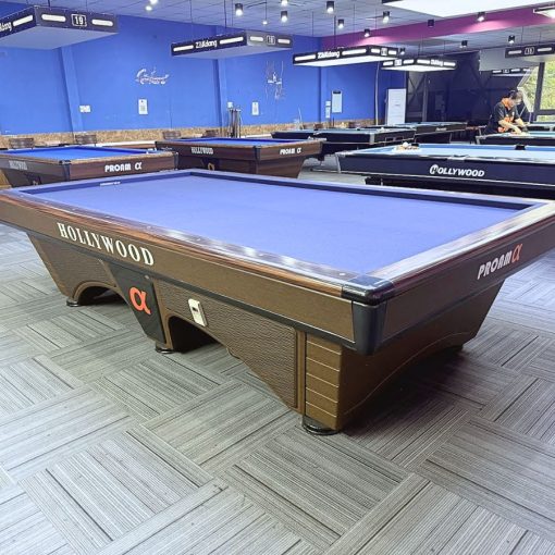 BÀN BIDA 3C HOLLYWOOD PROAM ALPHA VN - Ảnh 8