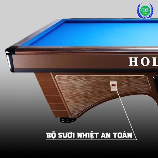 BÀN BIDA 3C HOLLYWOOD PROAM ALPHA VN - Ảnh 6
