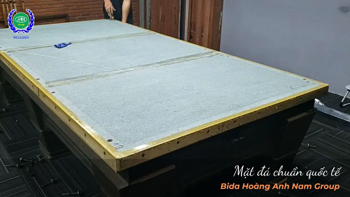Mặt đá nhập khẩu chất lượng cao