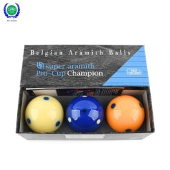 BI BIDA 3C ARAMITH PBA