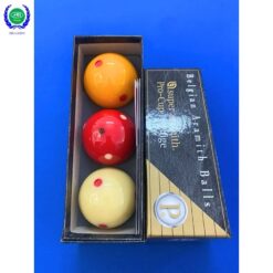 Alternative view of BI BIDA 3C ARAMITH PRESTIGE 61.5MM