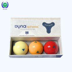 BI BIDA 3C DYNA PLATINUM