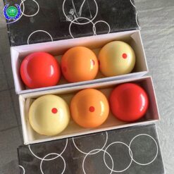 BI BIDA 3 BĂNG TRUNG QUỐC