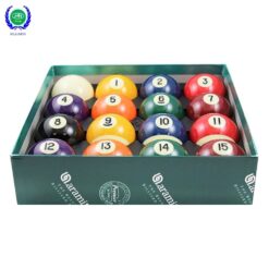 Alternative view of BI BIDA LỖ ARAMITH PREMIER 57.2MM