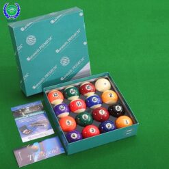 Alternative view of BI BIDA LỖ ARAMITH PREMIUM