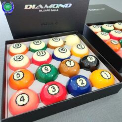 Alternative view of BI BIDA LỖ DIAMOND ULTRA C