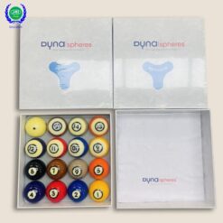 BI BIDA LỖ DYNA RHODIUM