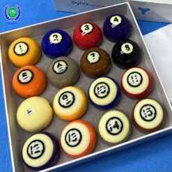 Alternative view of BI BIDA LỖ DYNA RHODIUM