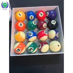 BI BIDA LỖ DYNA VANADIUM