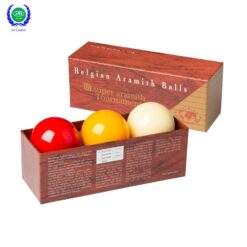 BI SUPER ARAMITH TOURNAMENT 63MM