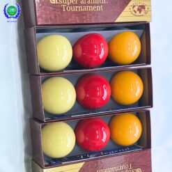 Alternative view of BI SUPER ARAMITH TOURNAMENT 63MM