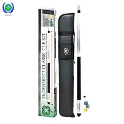 BỘ CƠ BIDA MCDERMOTT CLASSIC WHITE