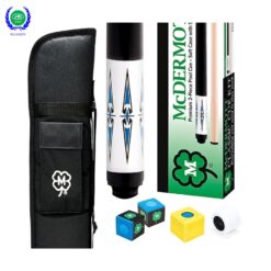 Alternative view of BỘ CƠ BIDA MCDERMOTT CLASSIC WHITE