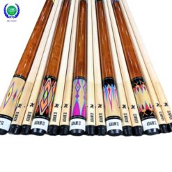 Alternative view of CƠ BIDA ADAM II 1 CÁN 2 NGỌN