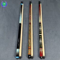 CƠ BIDA 3C MẪU LONGONI