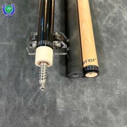 Alternative view of CƠ BIDA LỖ CUE ELF 1 CÁN 2 NGỌN