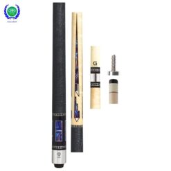 CƠ BIDA MCDERMOTT G609