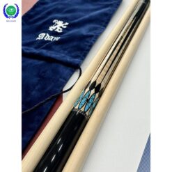 Alternative view of CƠ BIDA MCDERMOTT G605