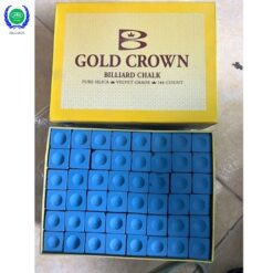 Alternative view of LƠ MỸ GOLD CROWN