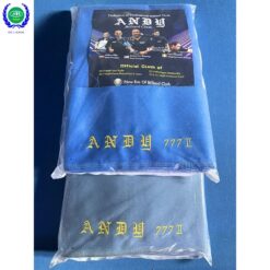 Alternative view of VẢI BÀN BIDA ANDY 777