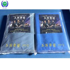 VẢI BÀN BIDA ANDY 777