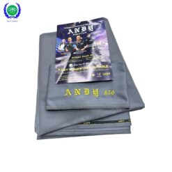 VẢI BÀN BIDA ANDY CLASSIC ( XÁM ĐẬM)