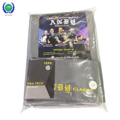 Alternative view of VẢI BÀN BIDA ANDY CLASSIC ( XÁM ĐẬM)