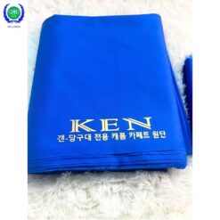 Alternative view of VẢI BÀN BIDA LÍP KEN (BỘ)