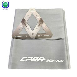 VẢI BÀN BIDA LỖ CPBA MG-700