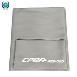 Alternative view of VẢI BÀN BIDA LỖ CPBA MG-700