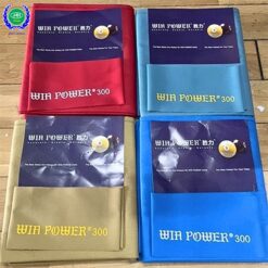 VẢI BÀN BIDA WIN POWER