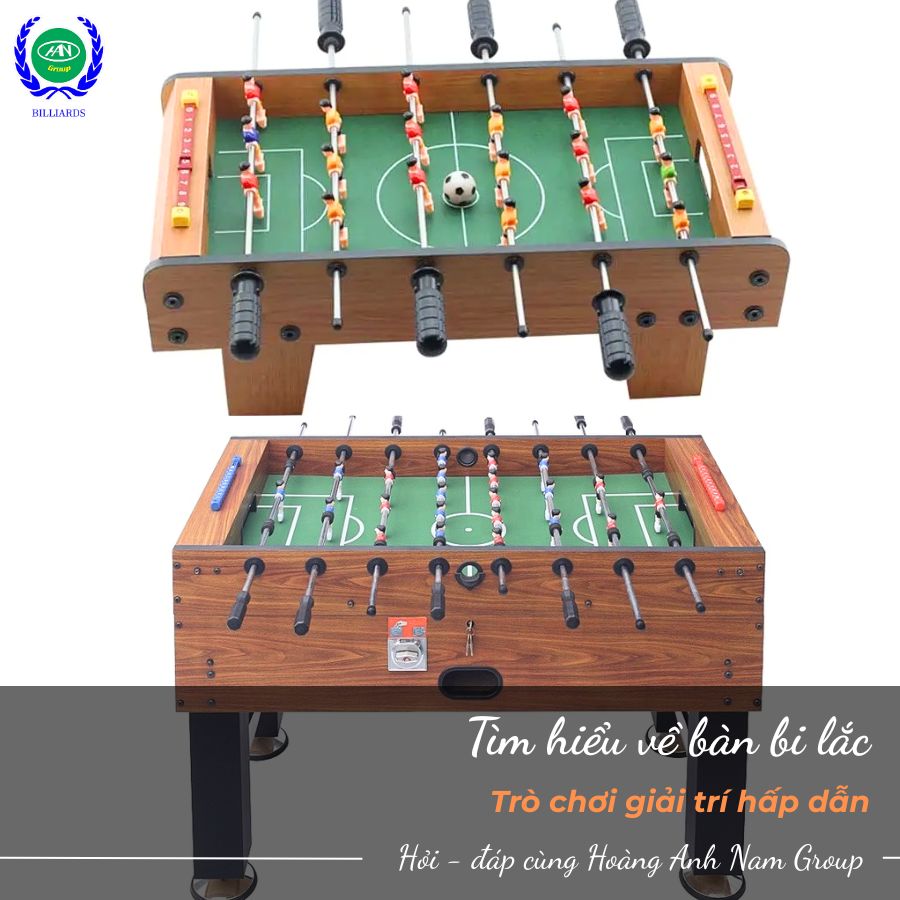 Bàn bi lắc