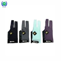 BAO TAY AURA BILLKING CẮT 3 NGÓN GIỮA, VẢI LƯỚI