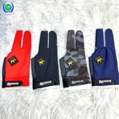 BAO TAY AURA BILLKING CẮT NGÓN GIỮA